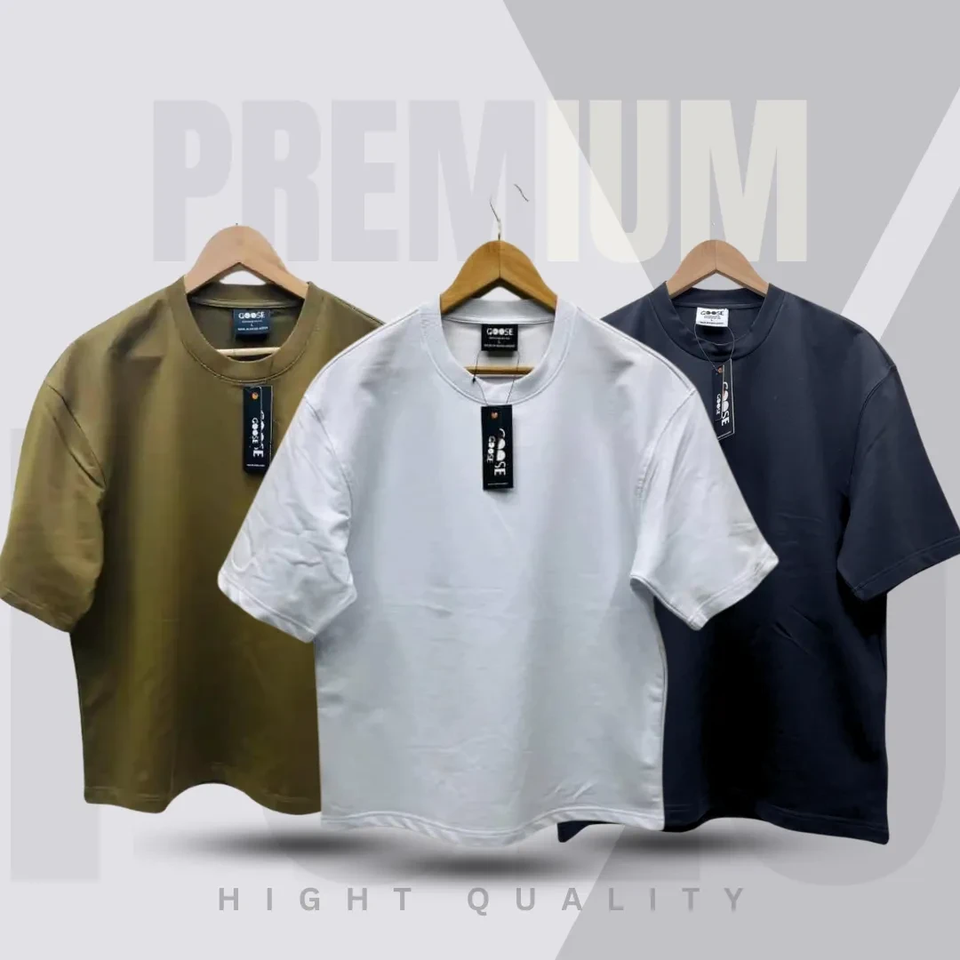 Drop  Shoulder
